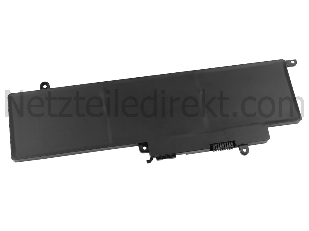 Original 43Wh 3-Zellen Akku Dell Inspiron 13 7347