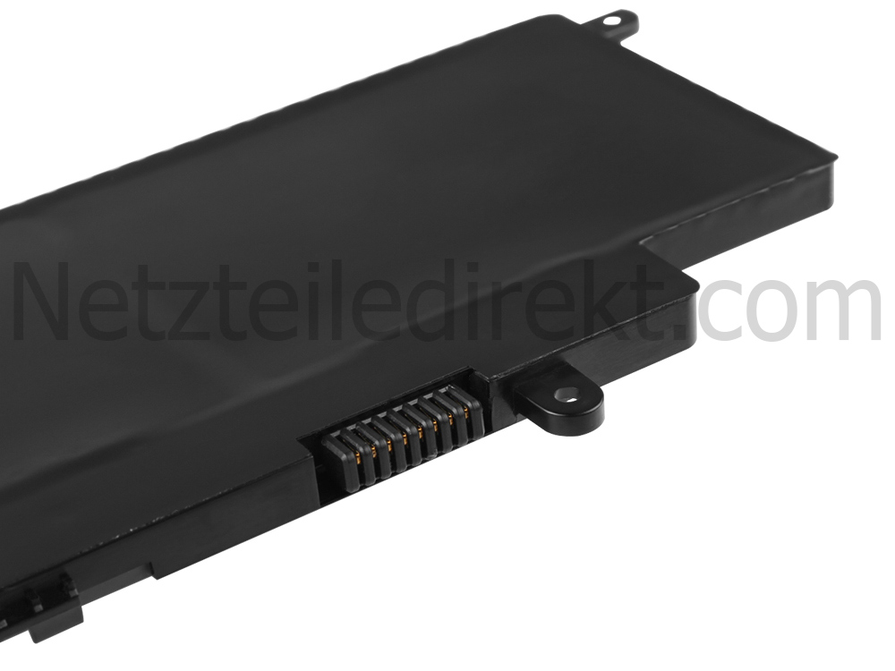 Original 43Wh 3-Zellen Akku Dell Inspiron 13 7347