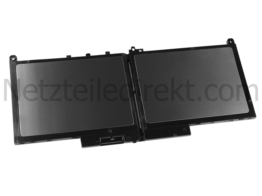 Original 7080mAh 55Wh 4 Zellen Akku Dell 0J60J5 J60J5 NJJ2H