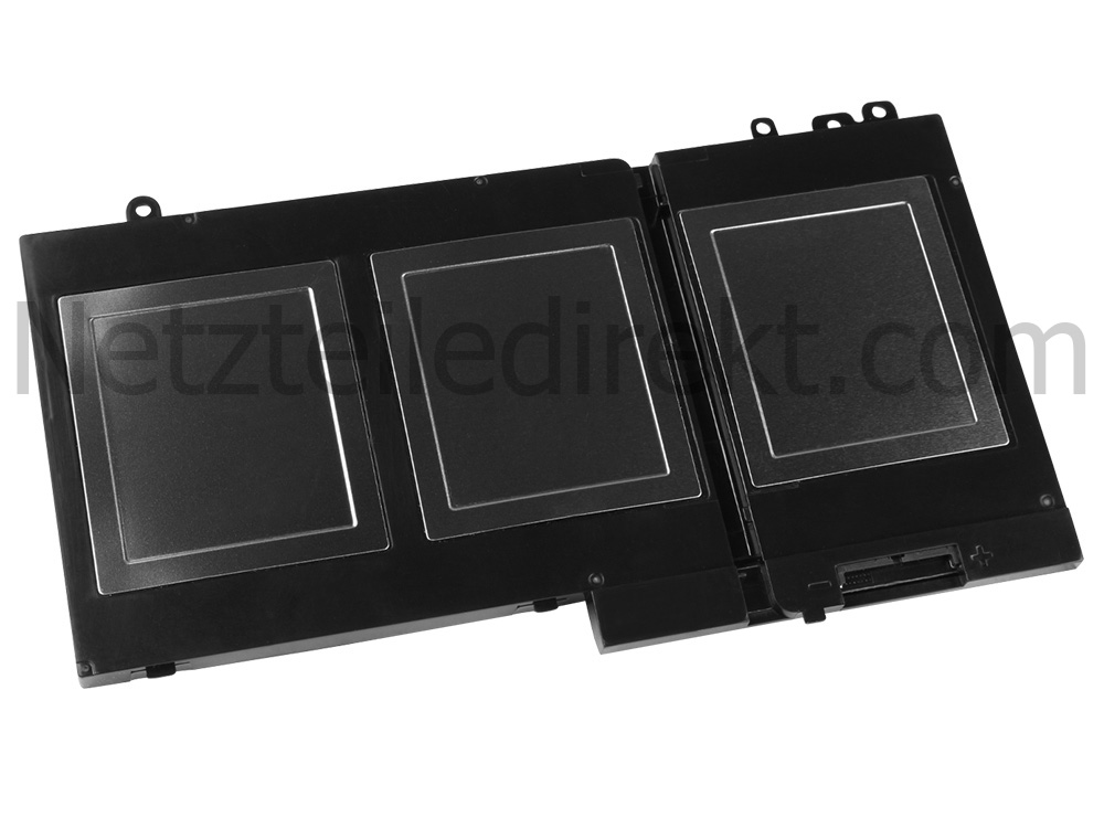 Original 38Wh 3-Zellen Dell Latitude 11 3150 P21T001 Akku