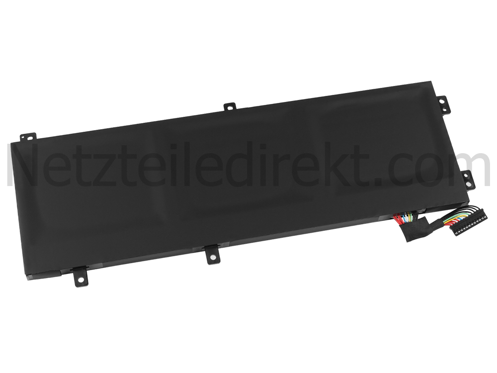 Original 56Whr 3 Zellen Dell Precision 5530 M5530 Akku