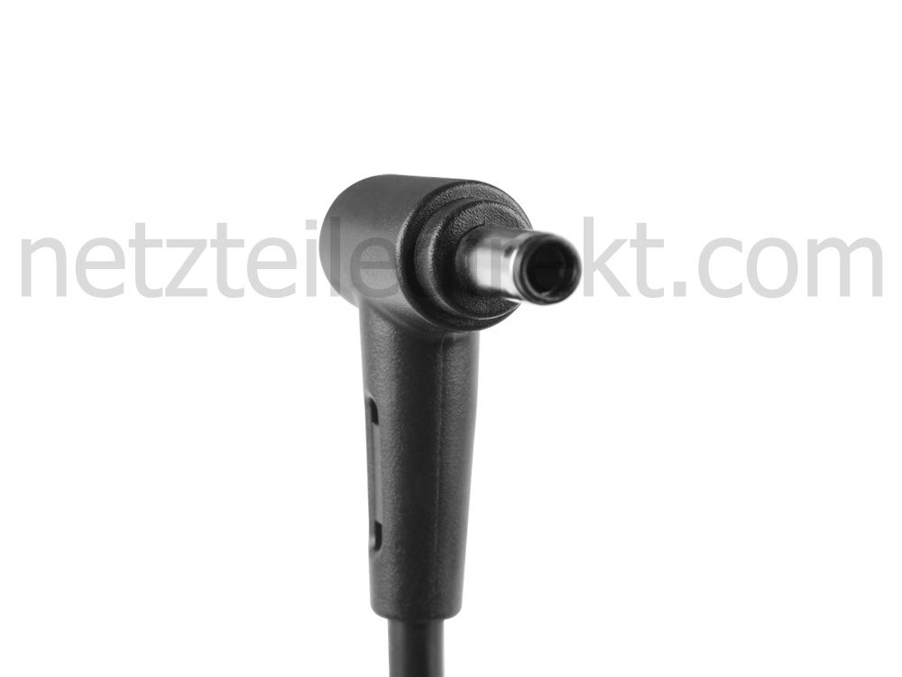 120W MSI 9S7-16R821-022 Netzteil Ladegerät + Kabel