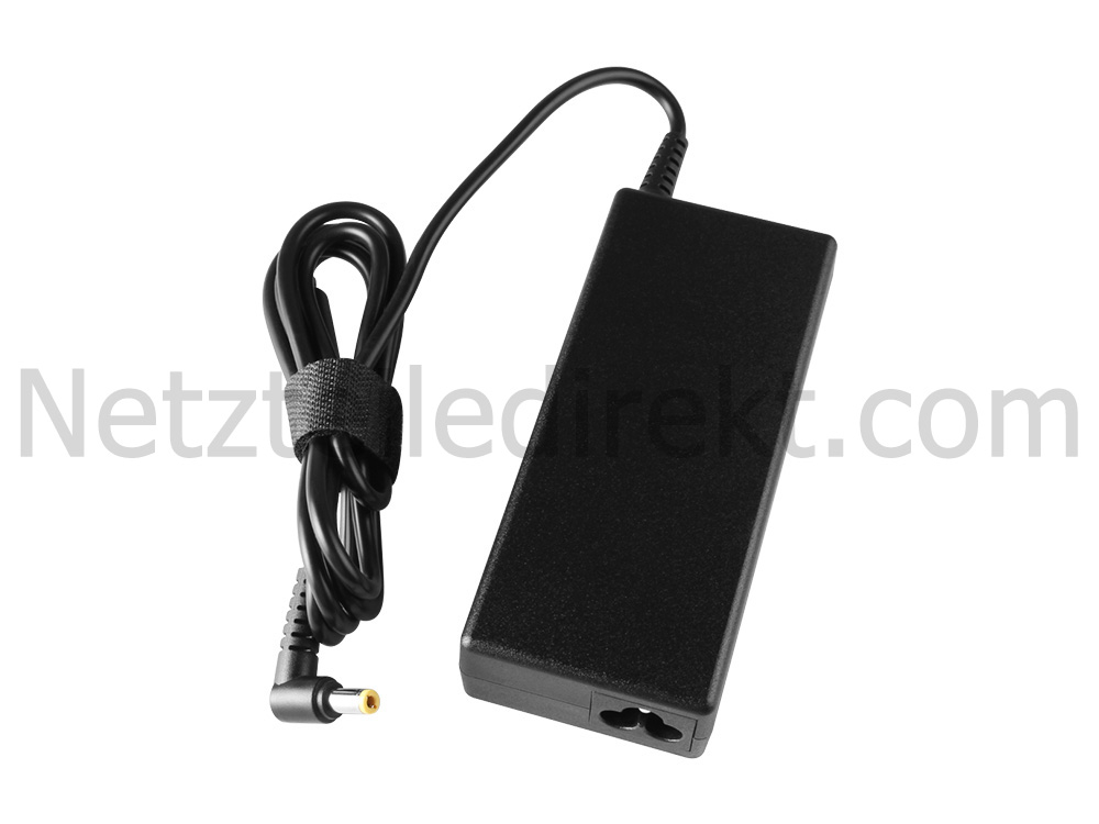 90W Fujitsu LIFEBOOK E734 E554 E544 Netzteil