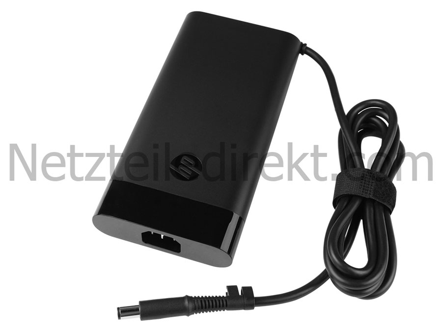 Original 230W HP Elitebook 8760w Netzteil + Frei Ladekabel
