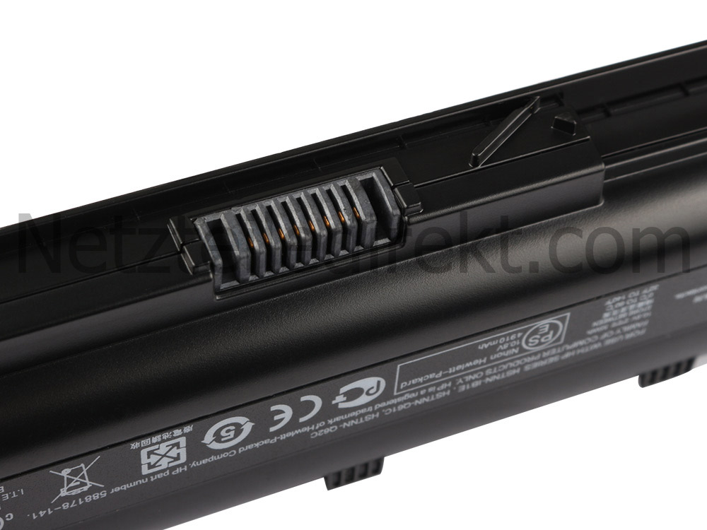 5200Mah HP 2000-2b00 2000t-2b00 2000z-2b00 Akku