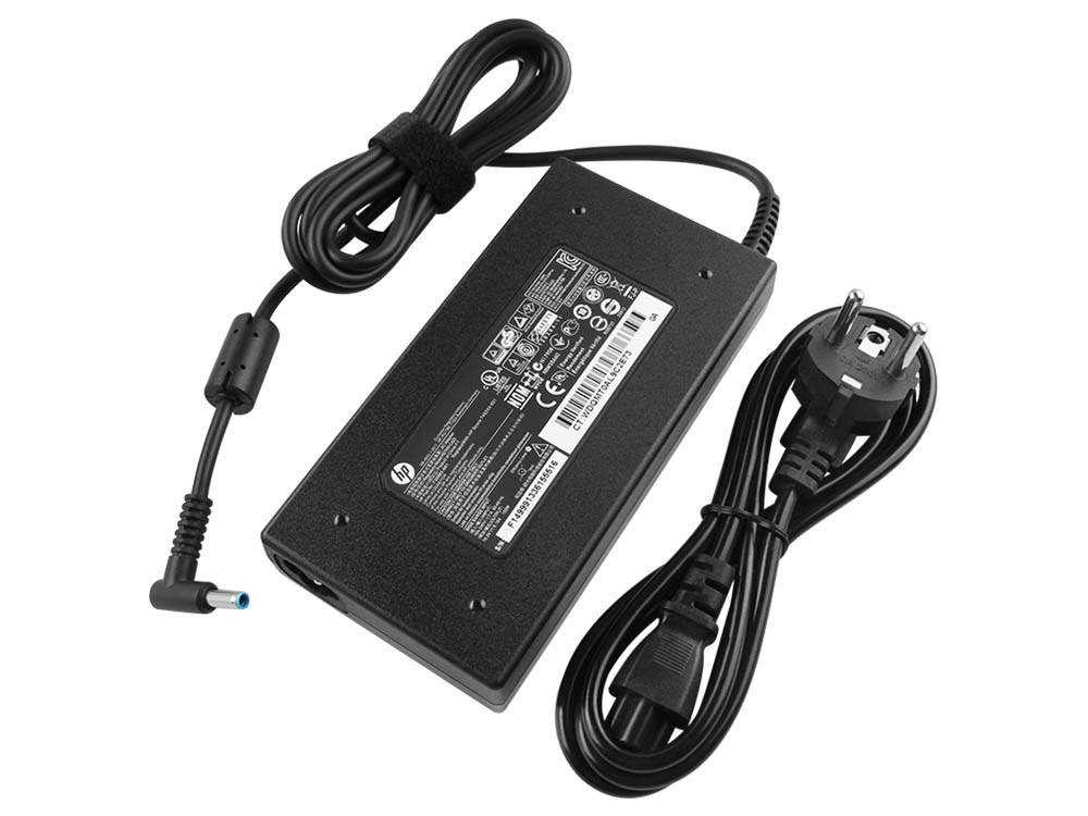 Original 120W Netzteil Ladegerät HP USB-C/A Universal Dock G2