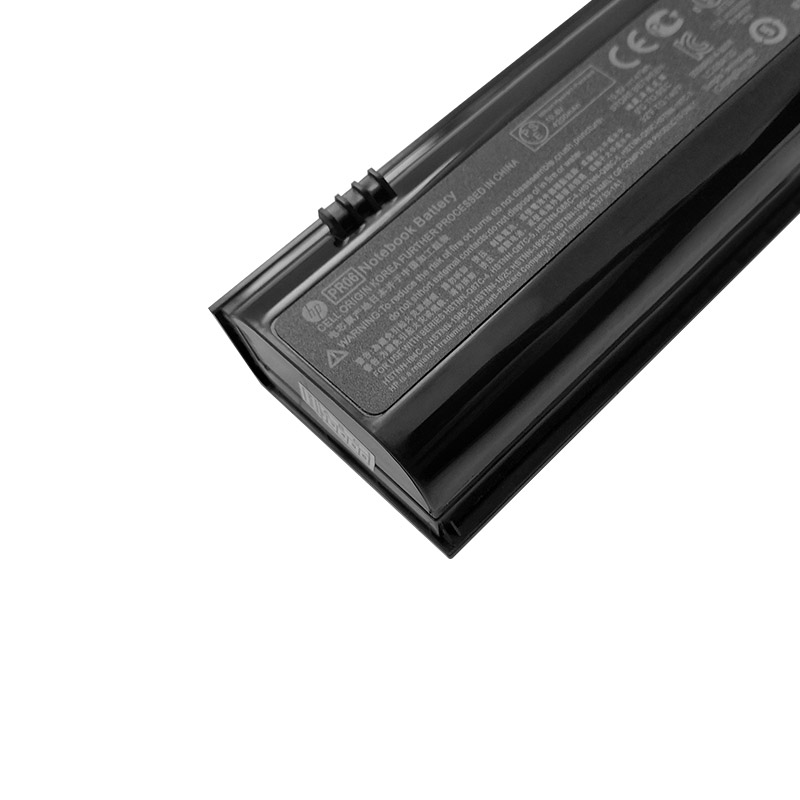 Original 4400mAh 47Wh 6-Zellen HP Probook 4530s Series Akku