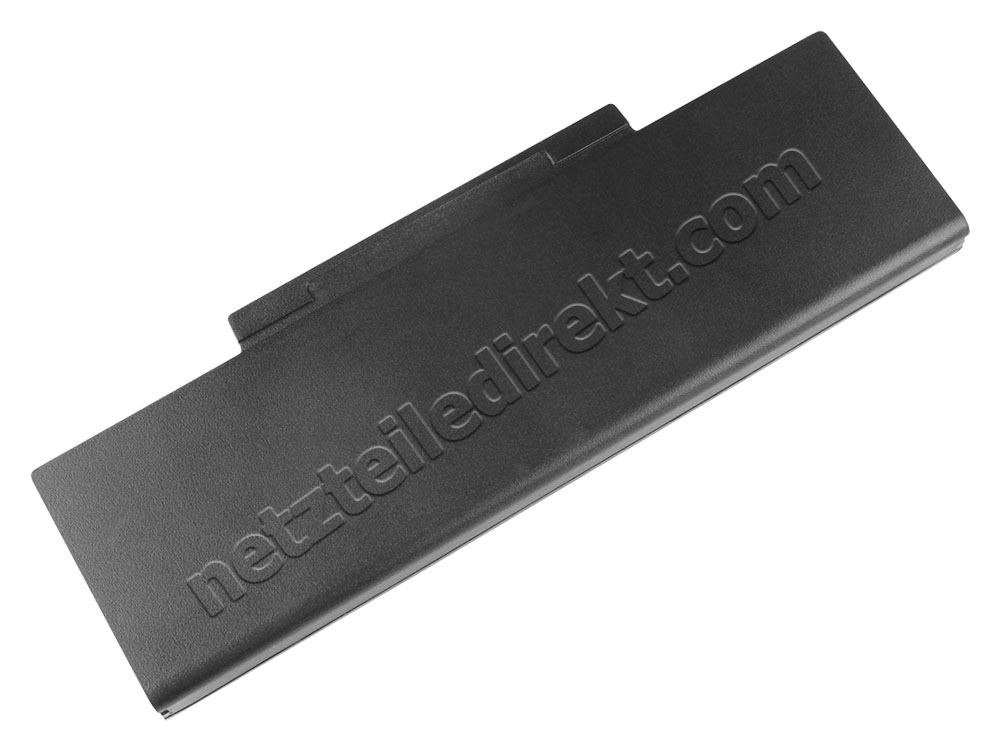 7200mAh 9 Zellen MSI GX623-611NL Akku