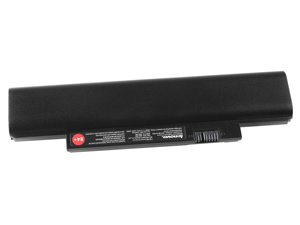 5.6Ah 63Whr 6 Zellen Lenovo ThinkPad Edge E335 3355 Akku