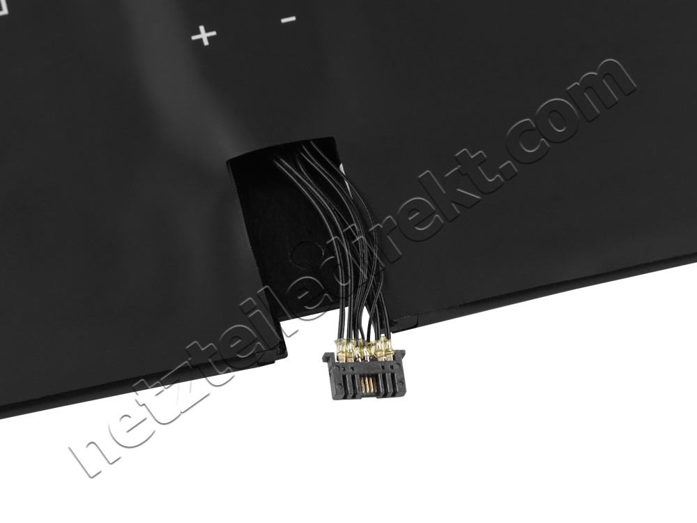 Original 5900mAh Lenovo IdeaPad Yoga 3 Pro-1370 Akku