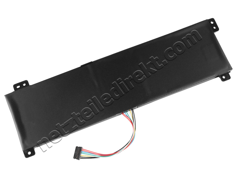 Original 7.68V 5055mAh-5080mAh 39Wh Akku für Lenovo V130-15IKB 81HN