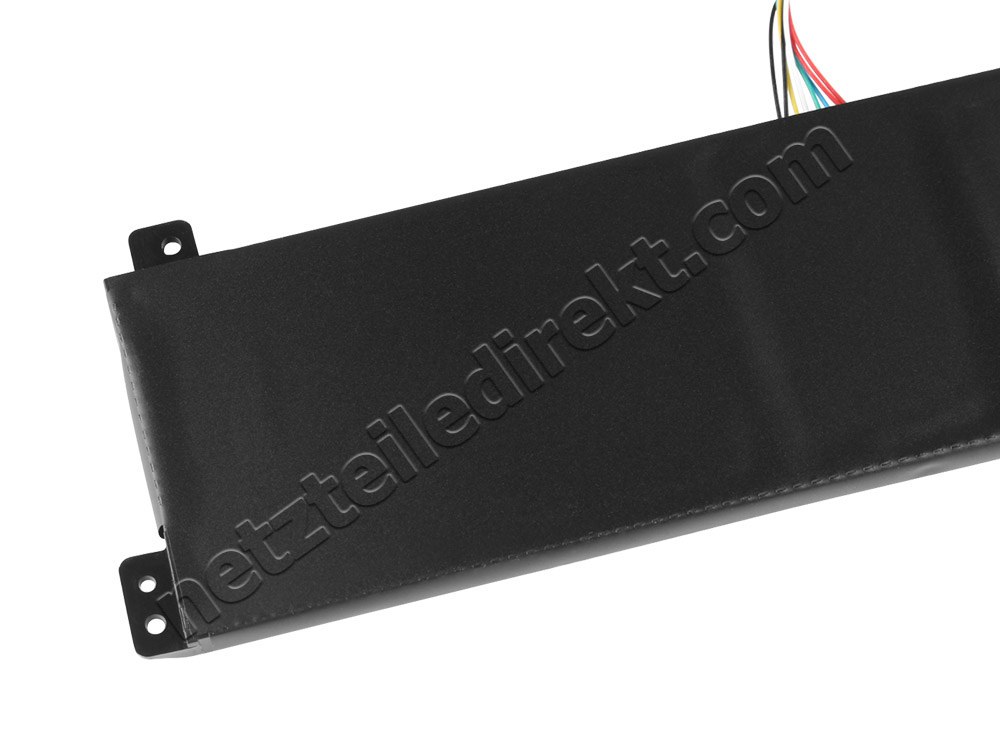 Original 7.68V 5055mAh-5080mAh 39Wh Akku für Lenovo V130-15IKB 81HN