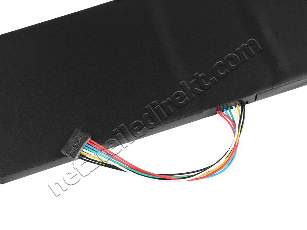 Original 7.68V 5055mAh-5080mAh 39Wh Akku für Lenovo V130-15IKB 81HN