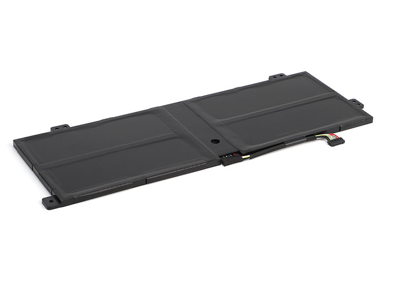 Original 6610mAh 51Wh 4 Zellen Lenovo Yoga C740 14 Akku