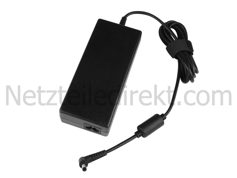 120W MSI GP70 2OD-028FR 2OD-039US 2OD-044BE Netzteil