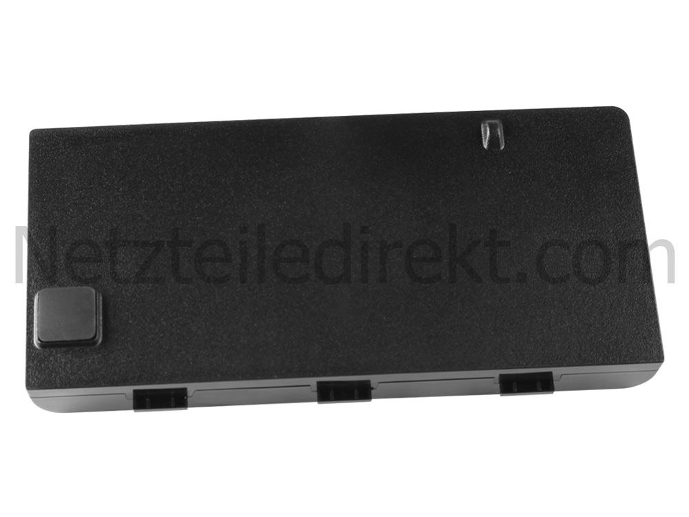 7800mAh 9 Zellen 87Wh MSI GT60 0NC-016 Akku