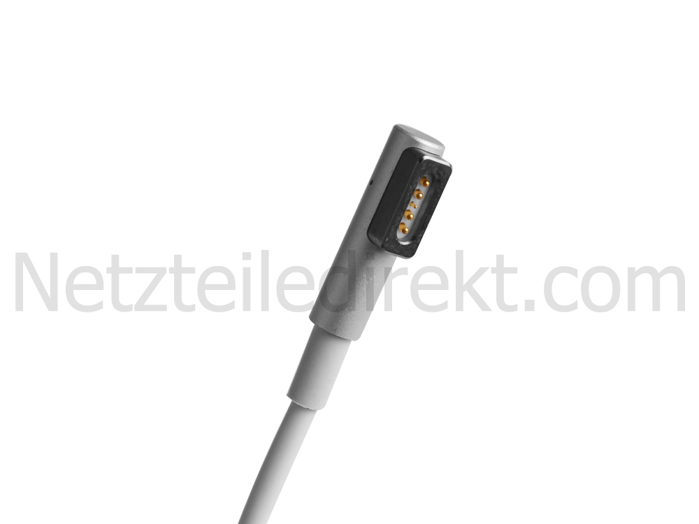 Netzteil für 85W Apple A1343 Magsafe 1