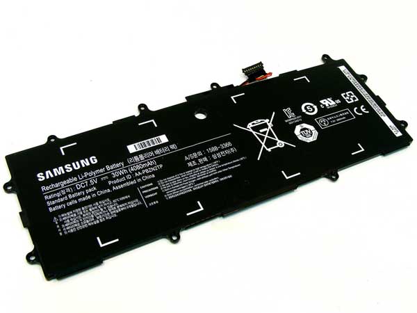 Original 30Wh Samsung XE500T1C-H02DE XE500T1C-H01IT Akku - zum Schließen ins Bild klicken