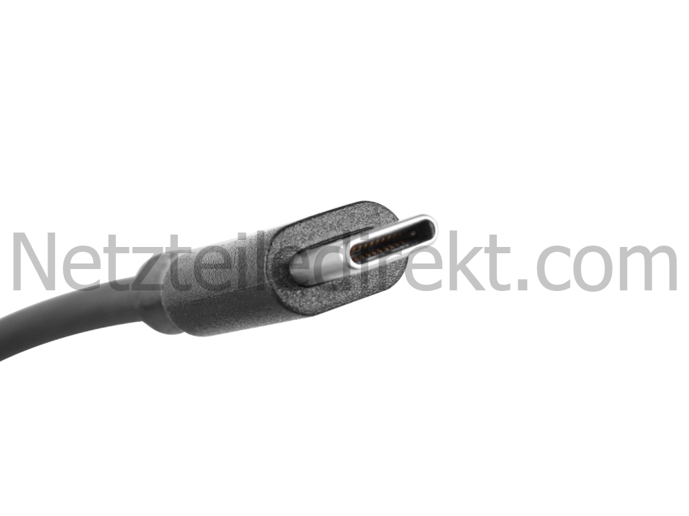 45W USB-C Netzteil Ladegerät Toshiba Portege X30-D-11U